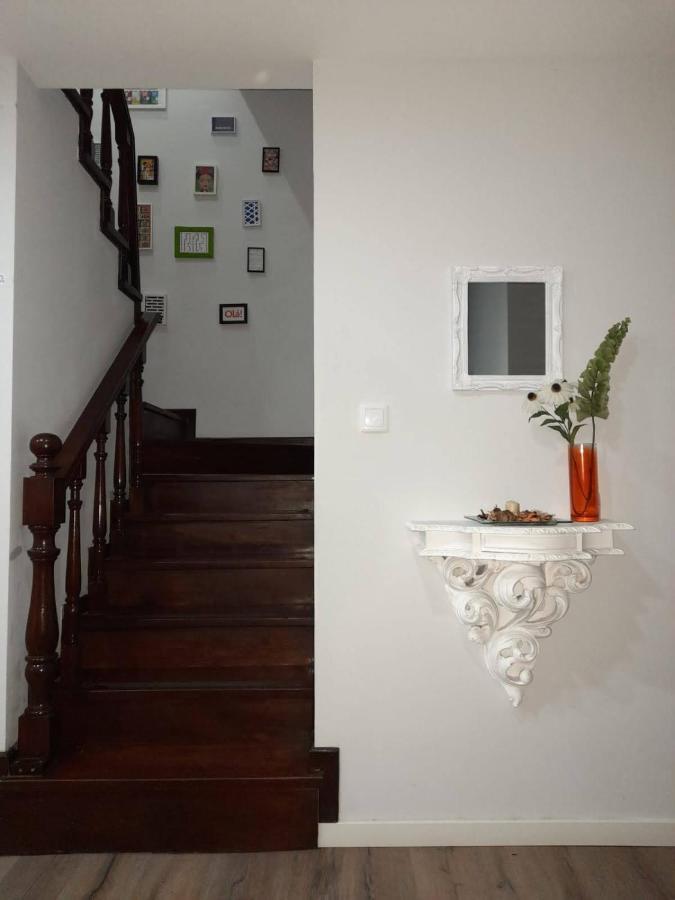Casa Pirosa 2 Aveiro Exterior foto