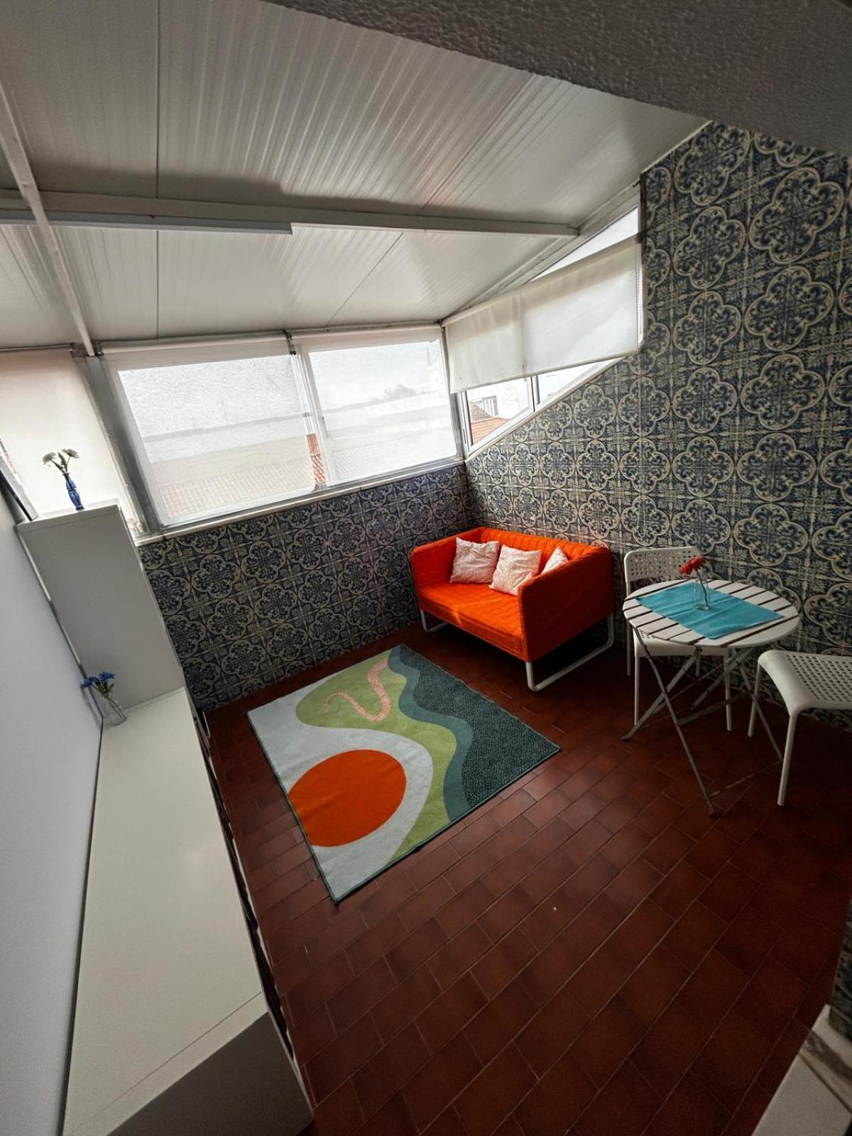 Casa Pirosa 2 Aveiro Exterior foto